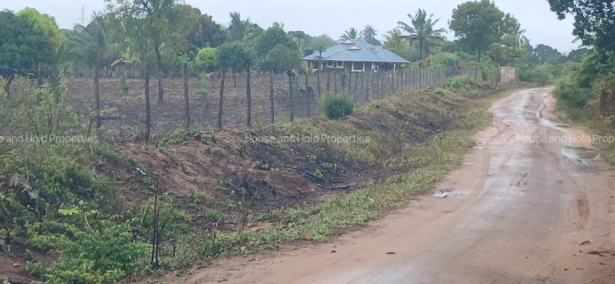2.8 ha Commercial Land at Tiwi - 11