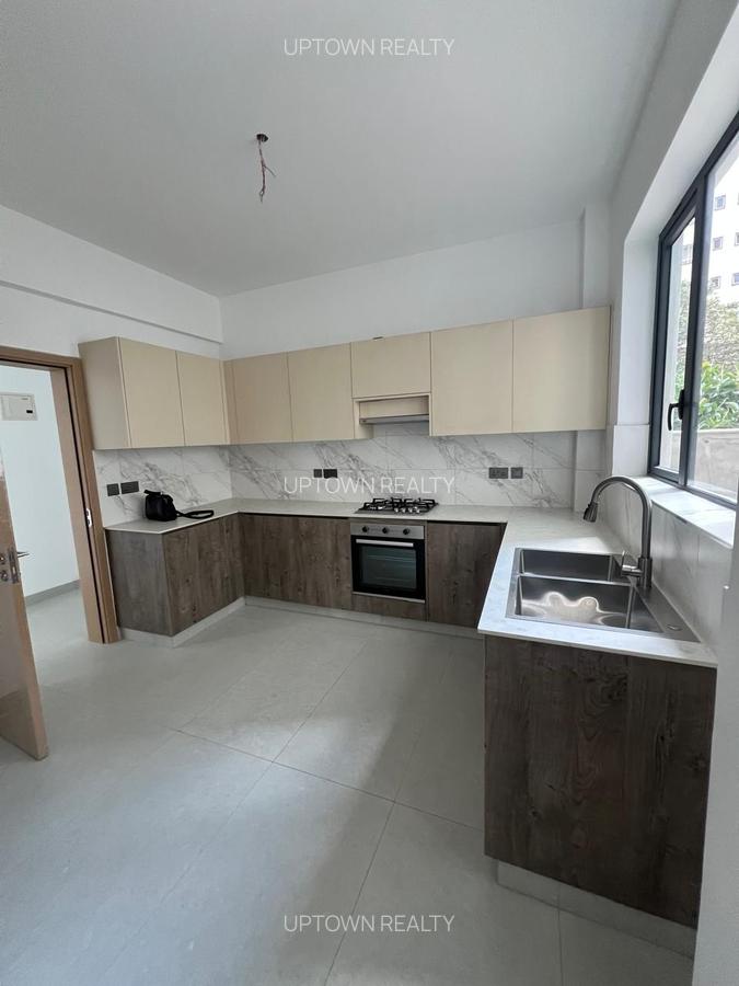 3 Bed Apartment with En Suite at Westlands - 7
