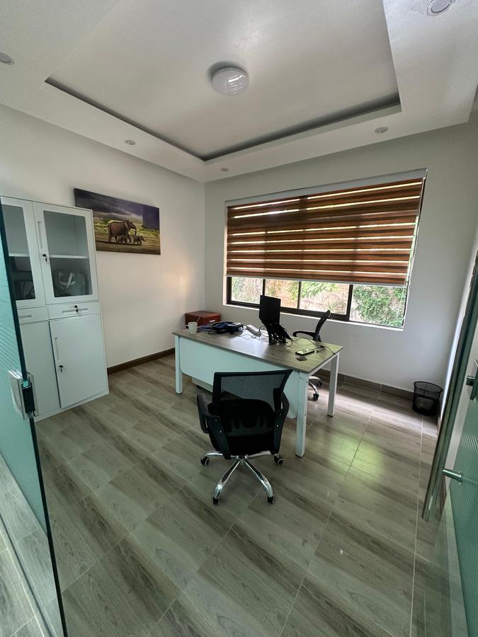 commercial property with service charge included in riverside