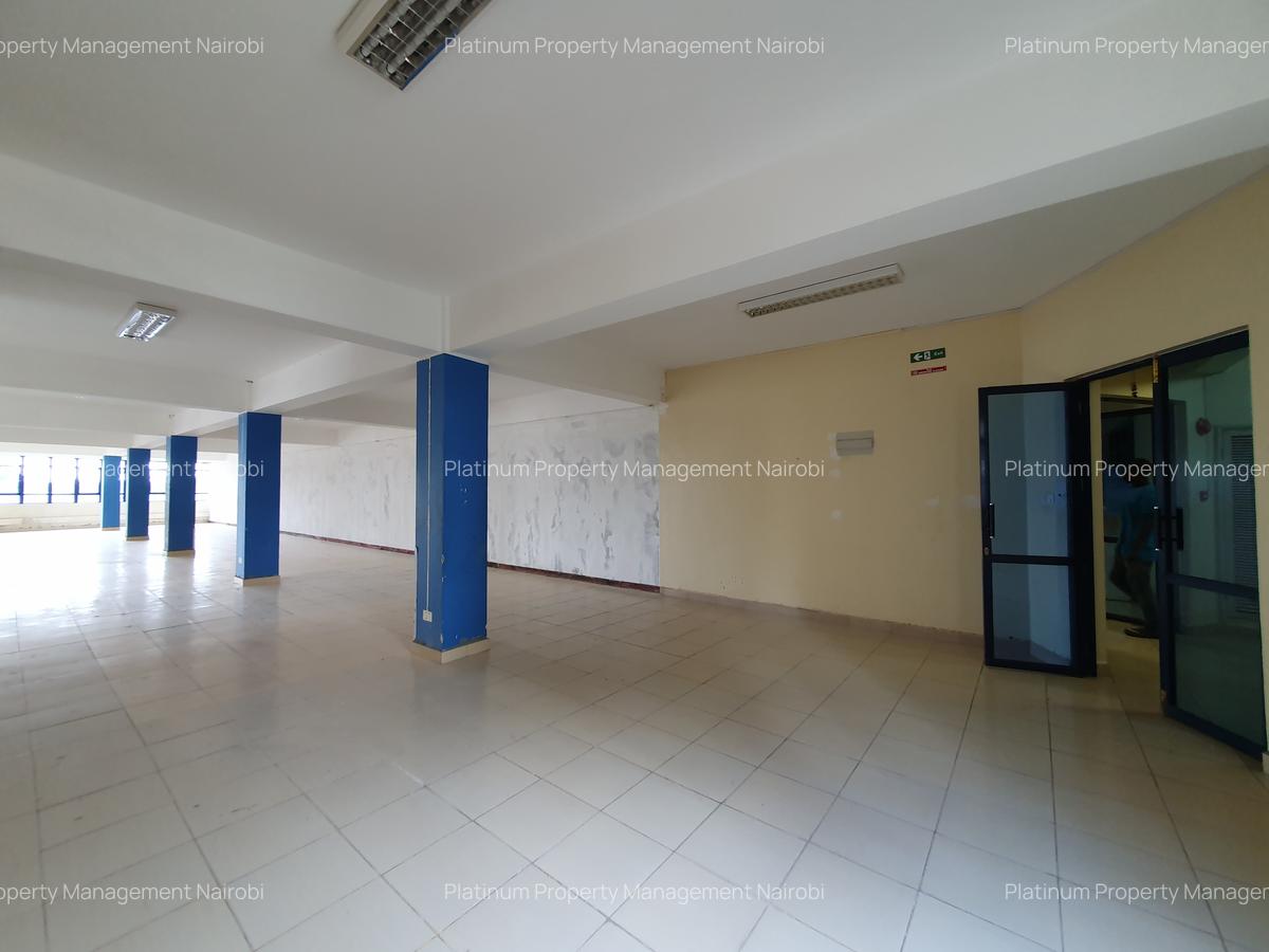 5,000 ft² Office with Service Charge Included at Wangapala Rd - 10