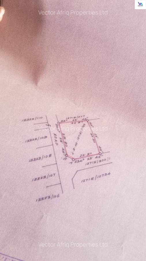 10,000 ac Land in Syokimau - 4