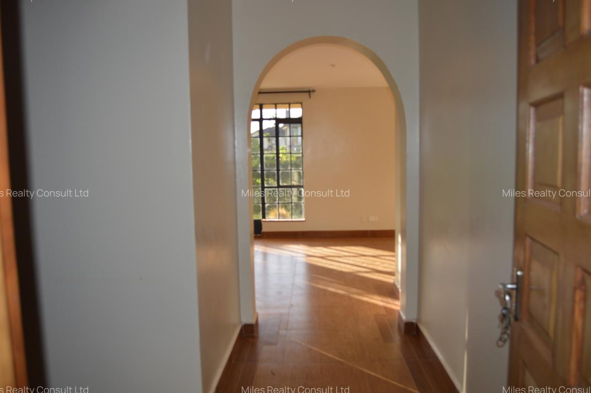 3 Bed Villa with En Suite at Edenville Estate Phase One - 2