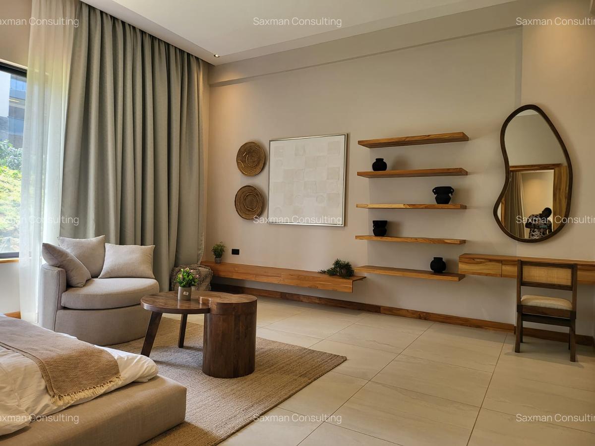 4 Bed House with En Suite in Loresho - 1