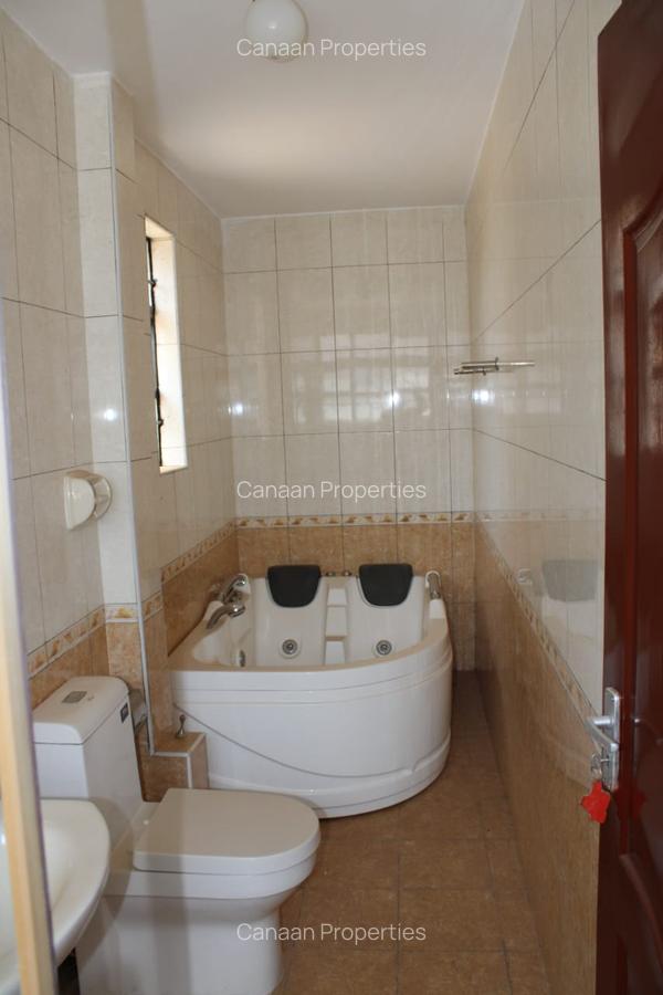 3 Bed Apartment with En Suite in Kilimani - 7