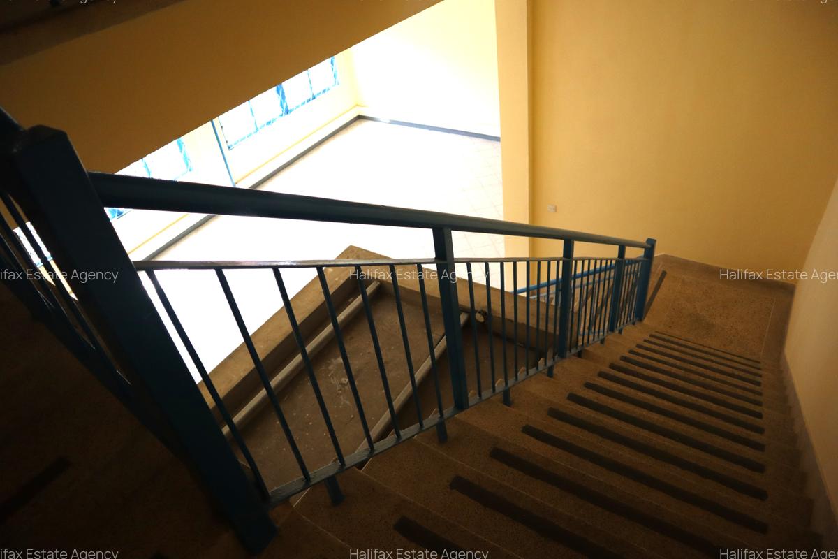 12,500 ft² Commercial Property with Backup Generator in Mombasa Road - 8