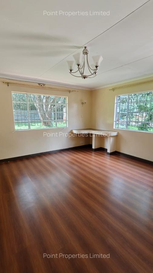 3 Bed House with En Suite in Karen - 9