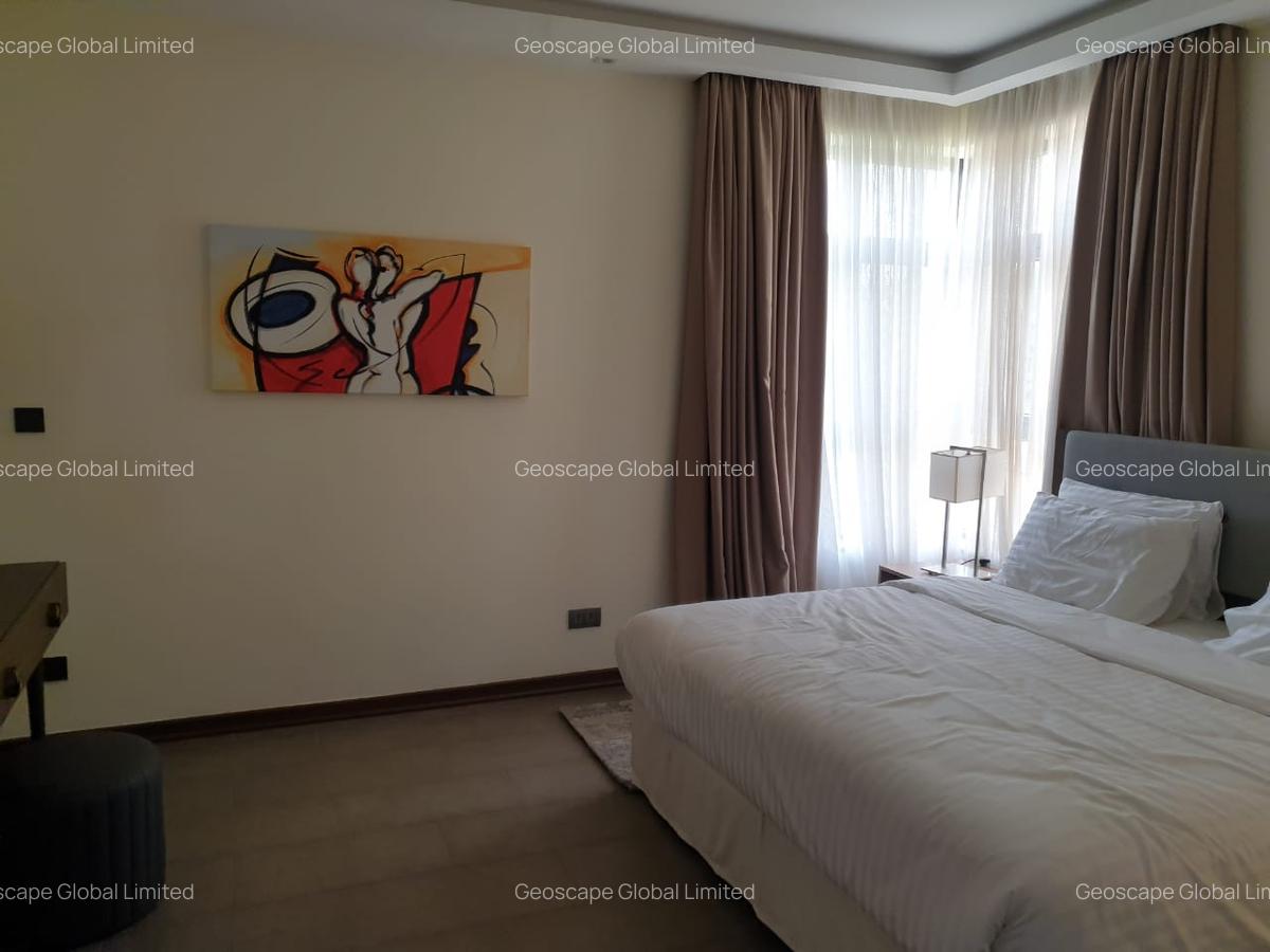 2 Bed Apartment with En Suite in Spring Valley - 6