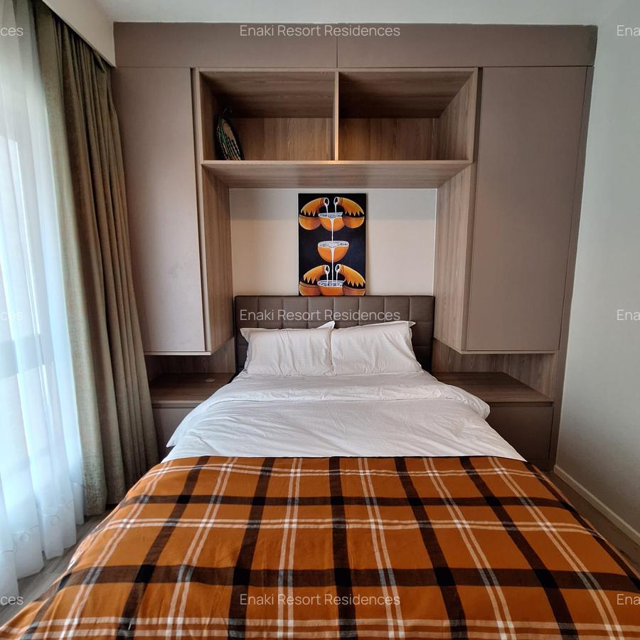 Furnished 2 Bed Apartment with En Suite at Red Hill Road - 10