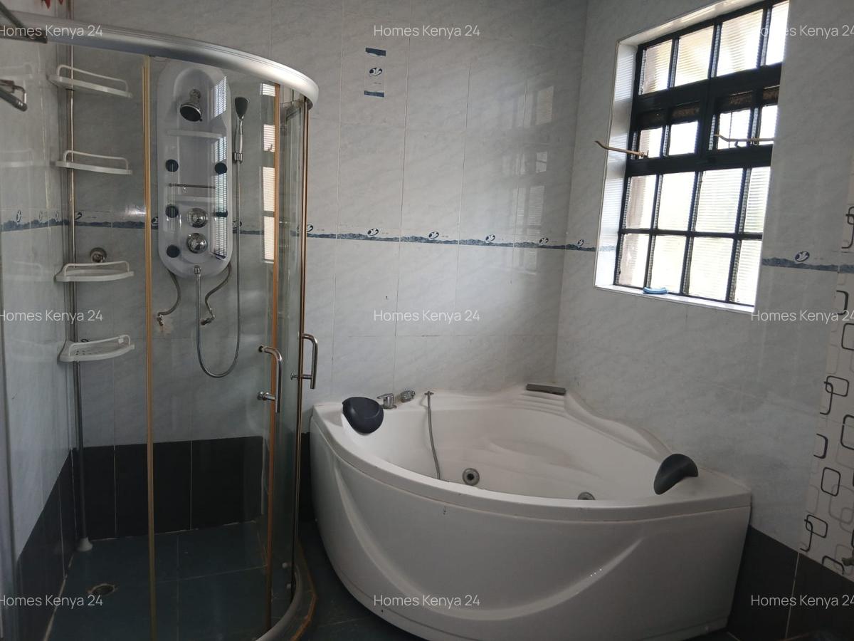 6 Bed House in Runda - 18