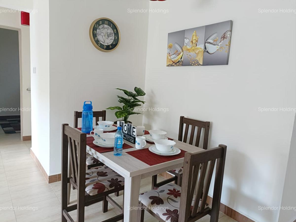 2 Bed Apartment with En Suite in Ongata Rongai - 3