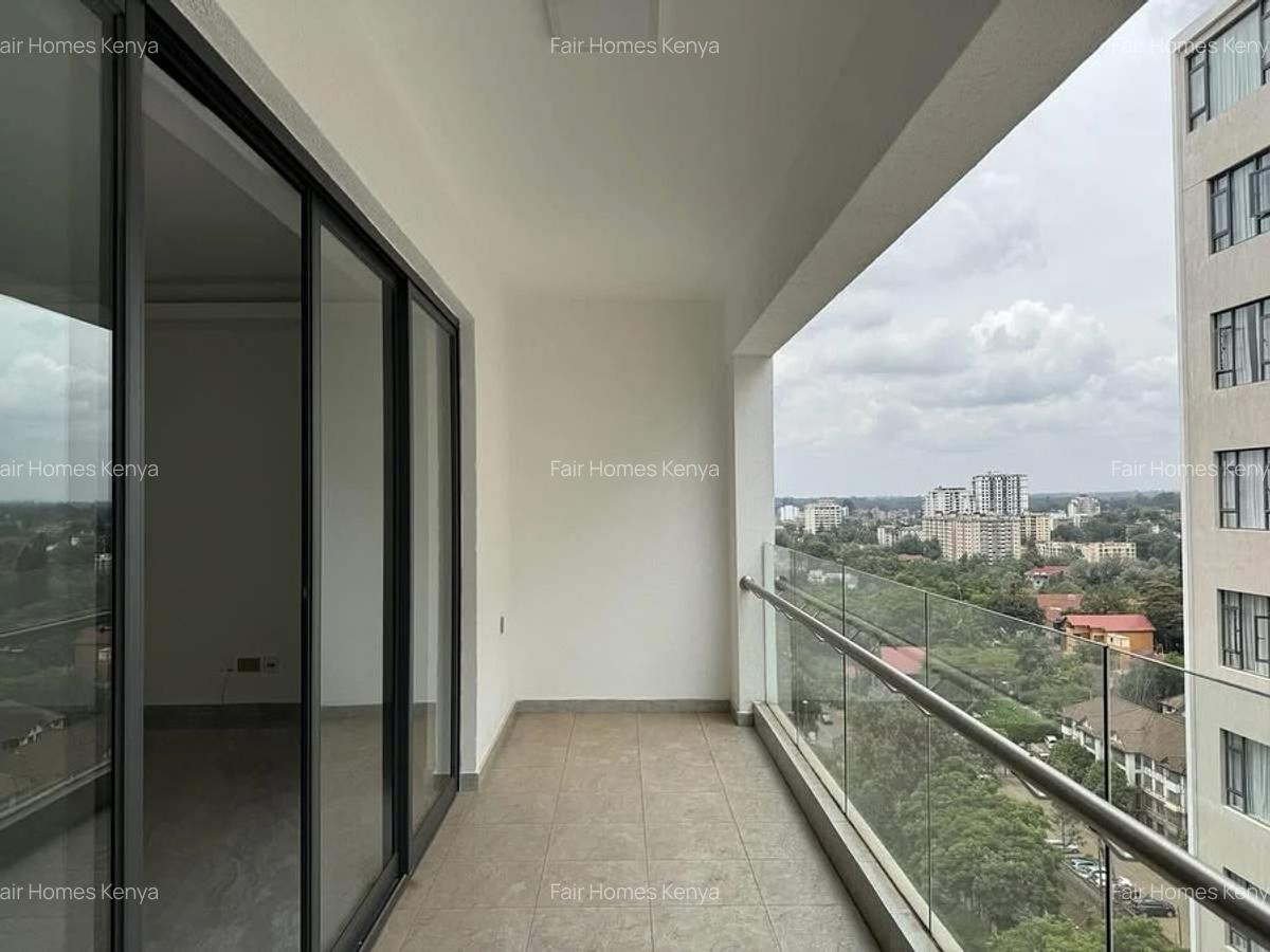 4 Bed Apartment with En Suite at Valley Arcade - 4