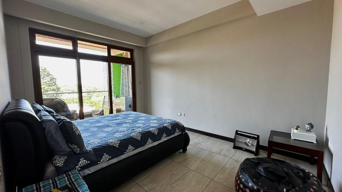 Furnished 2 Bed Apartment with En Suite at General Mathenge - 17