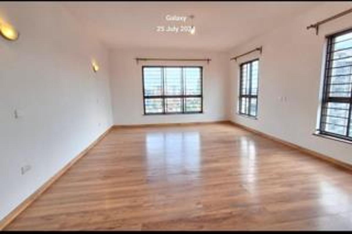 3 Bed Apartment with En Suite at General Mathenge Road - 8