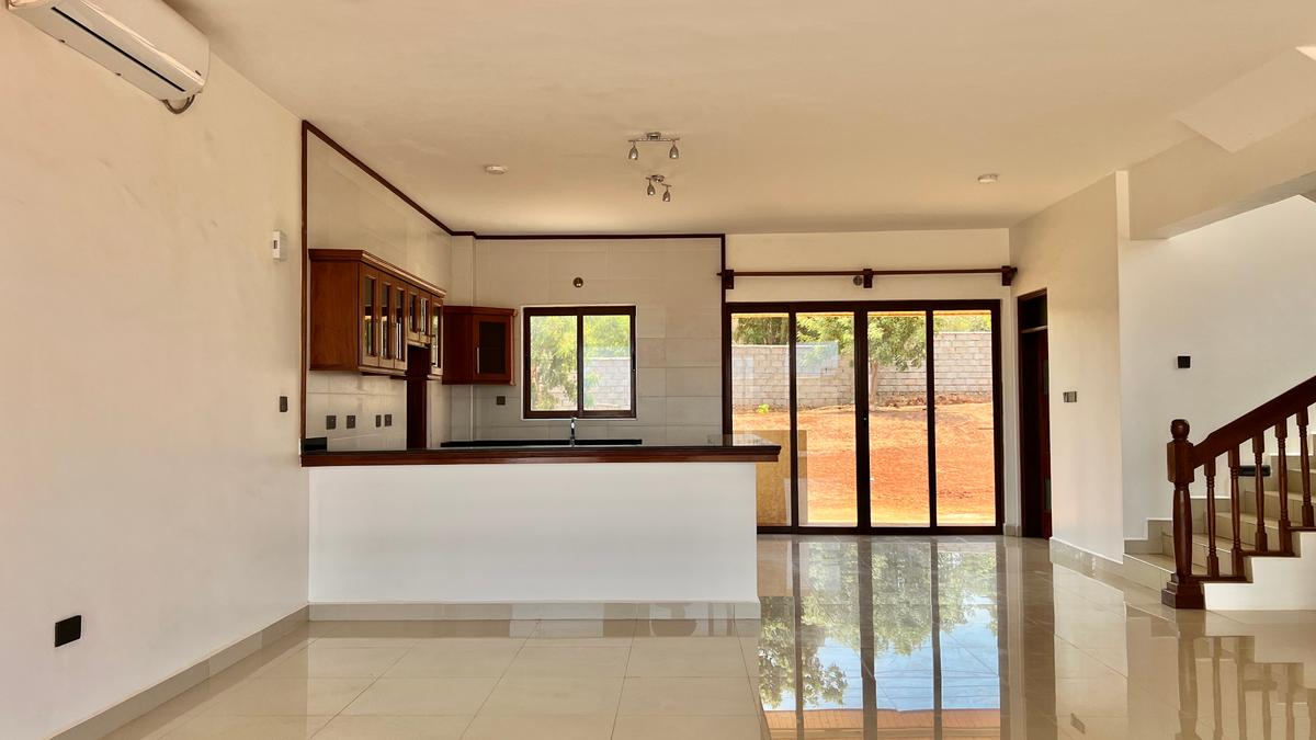 4 Bed Townhouse with En Suite at Vipingo Ridge - 10