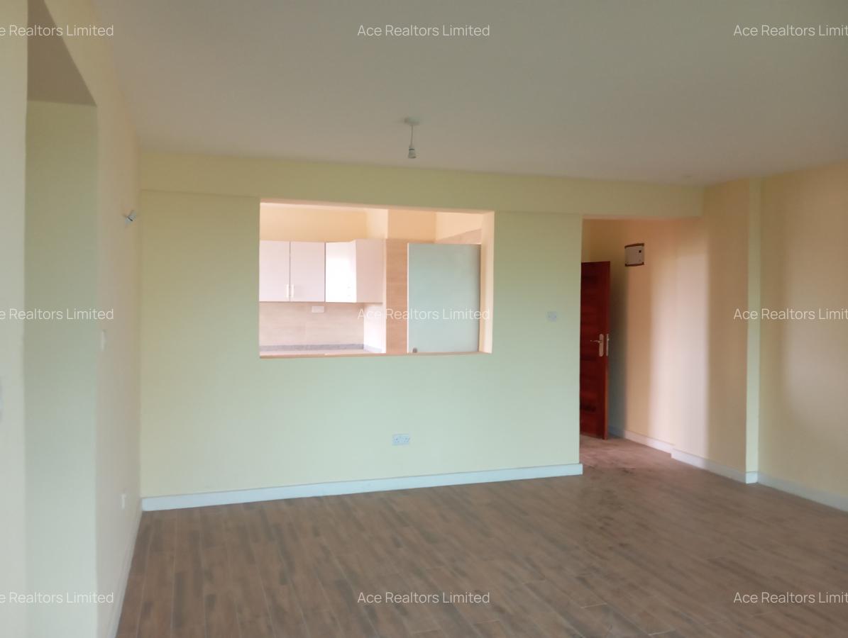 2 Bed Apartment with En Suite at Hatheru Road - 6