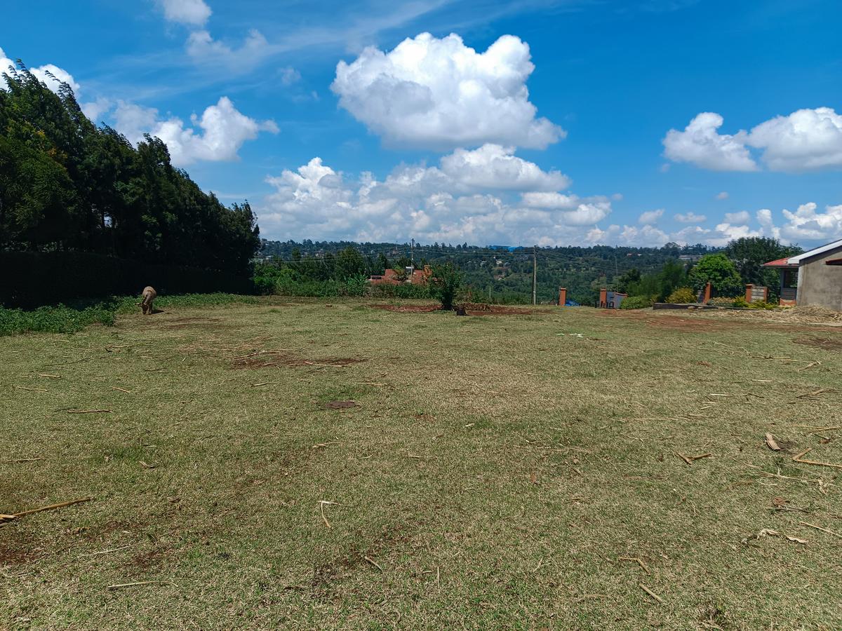 3,000 m² Residential Land at Ondiri - 5