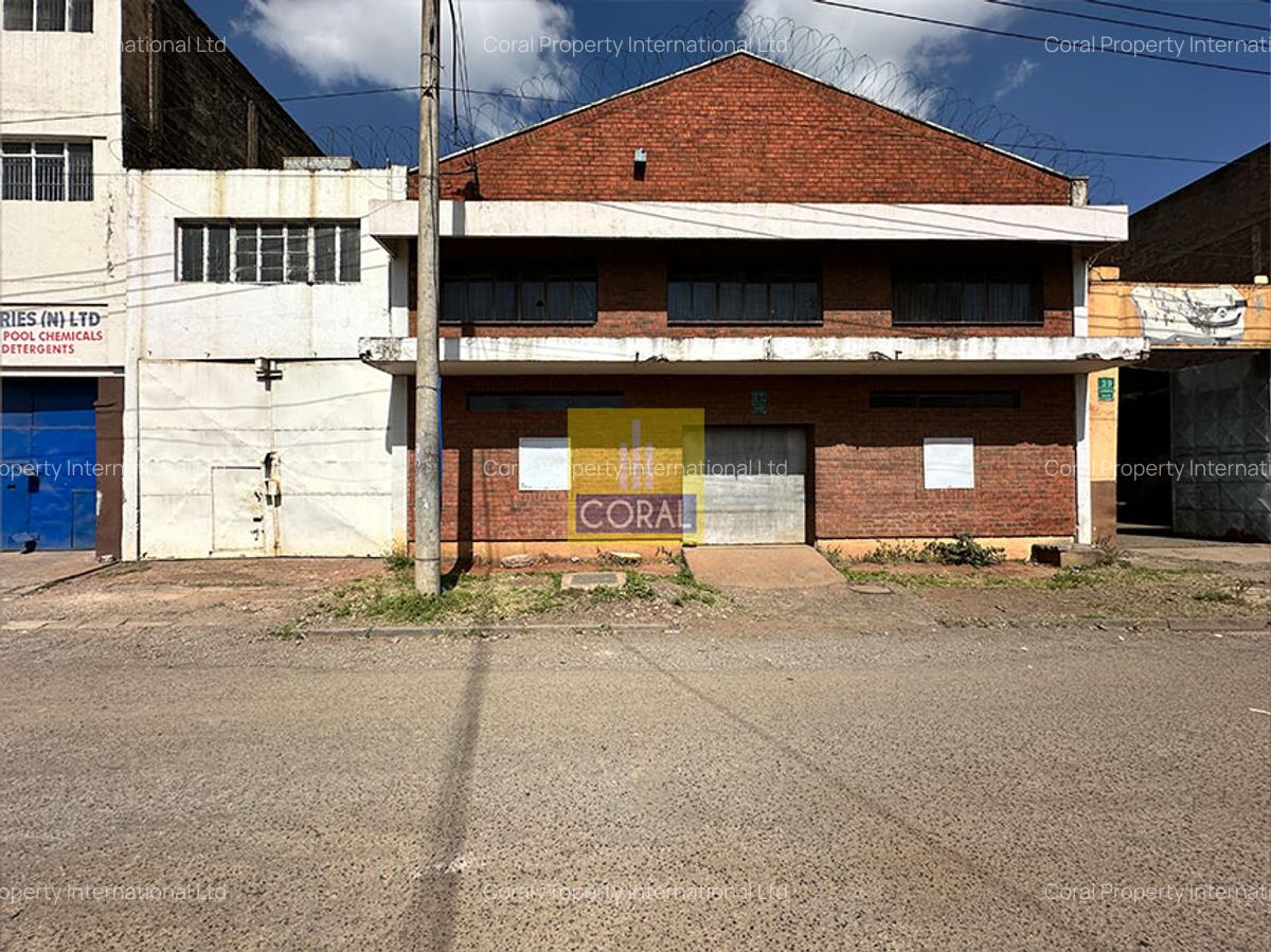 0.1515 ac Land in Industrial Area - 20