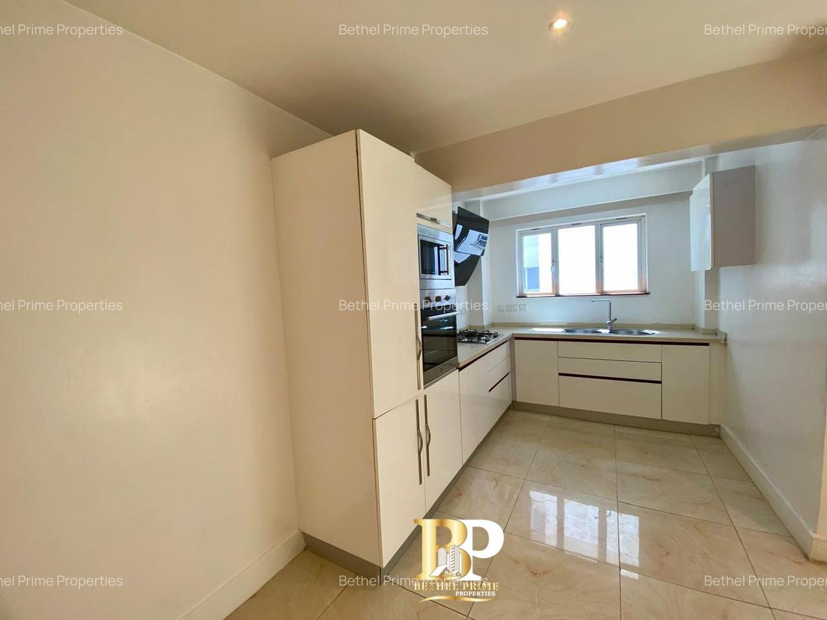 2 Bed Apartment with En Suite at Rhapta Road - 6