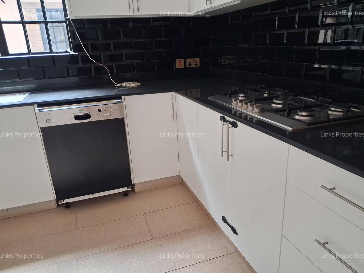 4 Bed Townhouse with En Suite at Karen - 14