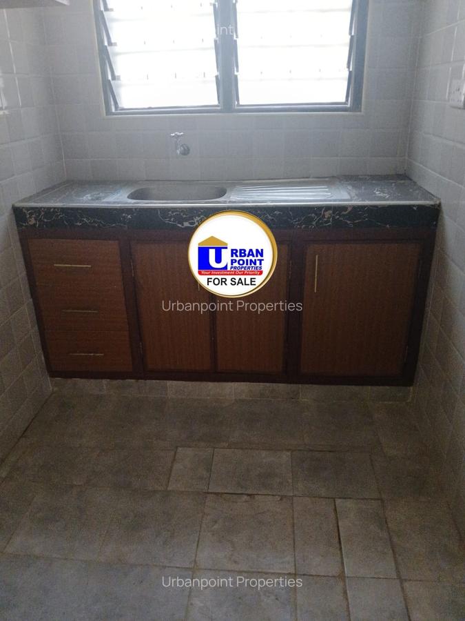 2 Bed House with En Suite in Bamburi - 5