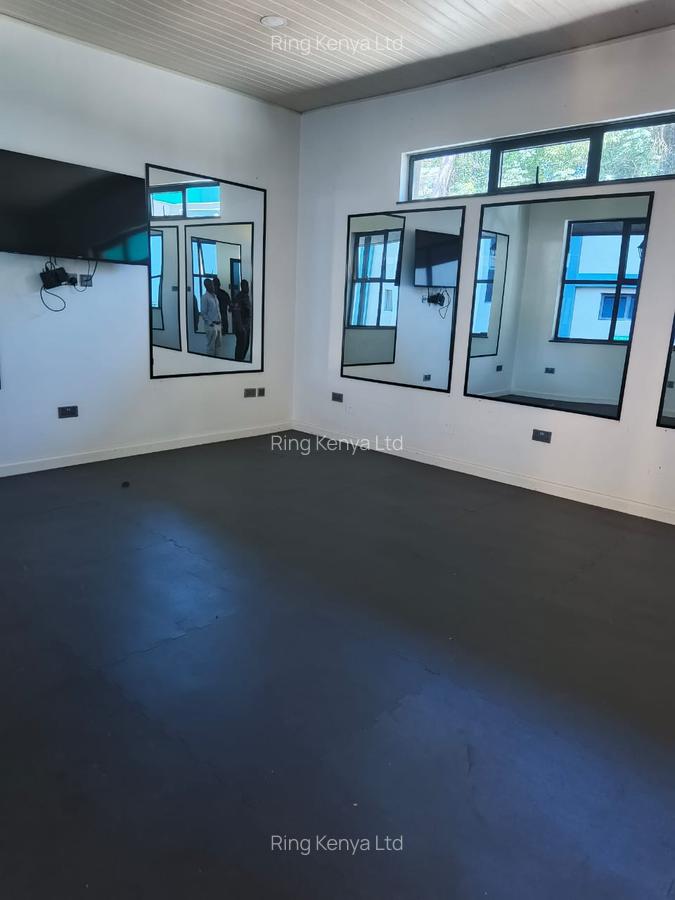 Commercial Property with Lift in Nairobi CBD - 15