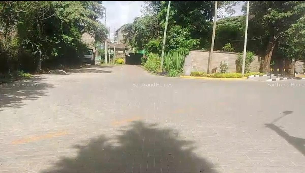 Serviced 1 Bed Apartment with En Suite at 14Th River Side Drive - 4