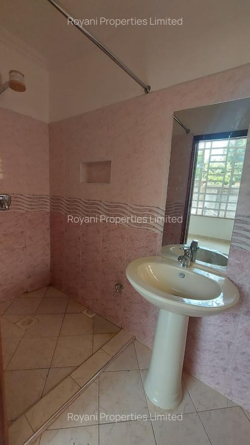 4 Bed Villa with En Suite at Kangoya - 13