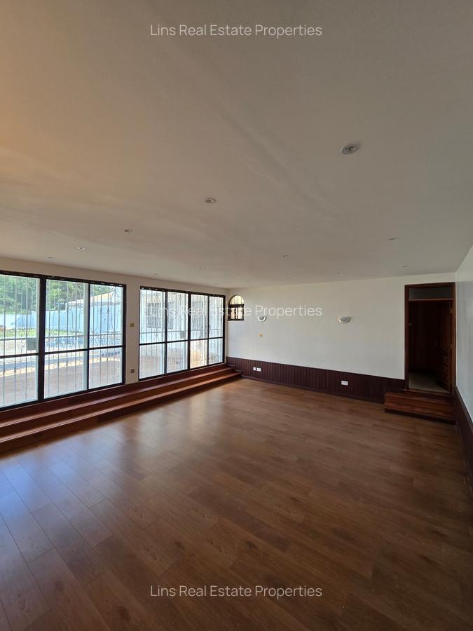 5 Bed House with En Suite in Kileleshwa - 4
