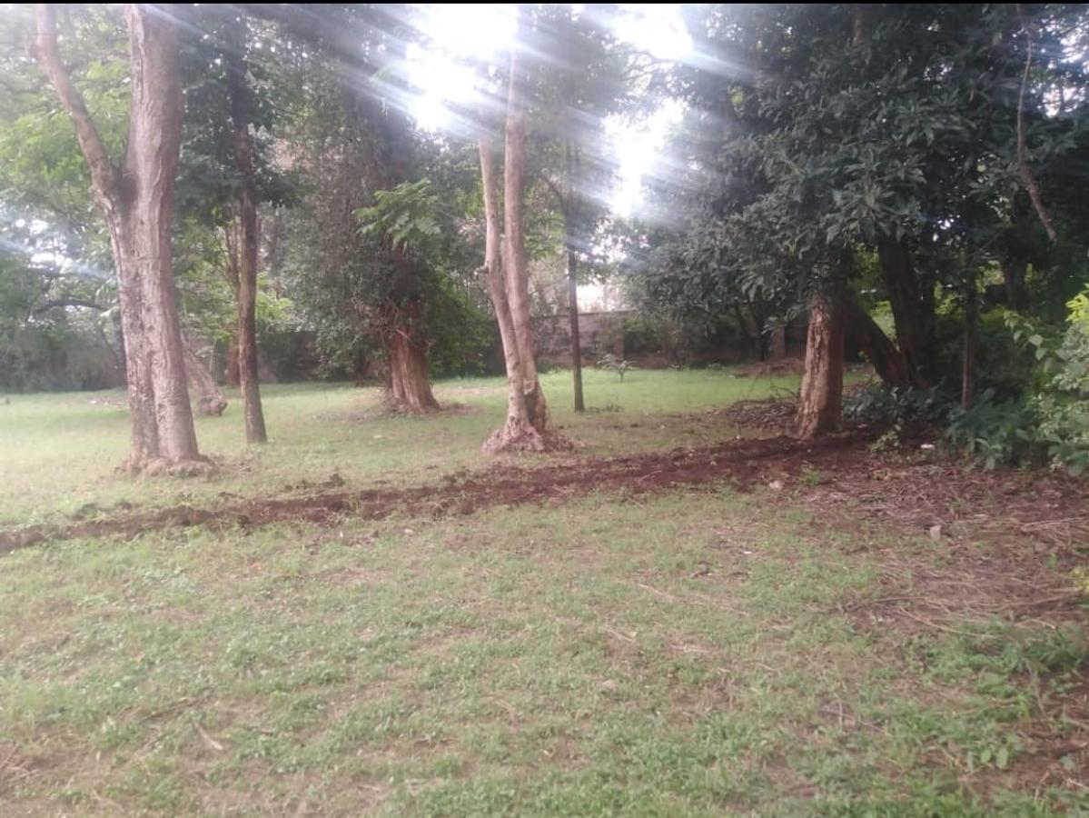 8.3 ac Residential Land in Loresho - 4