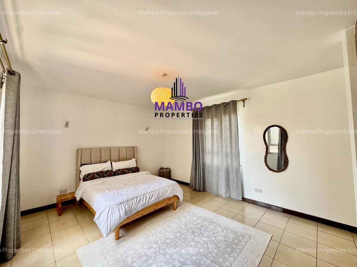 Furnished 2 Bed Apartment with En Suite at Brookside Drive - 7