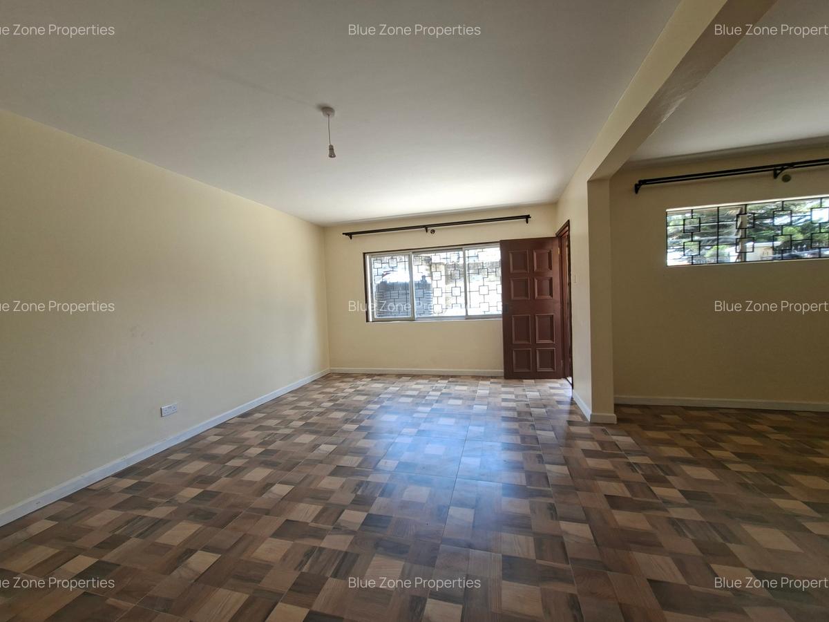 3 Bed Townhouse with En Suite at South B - 5