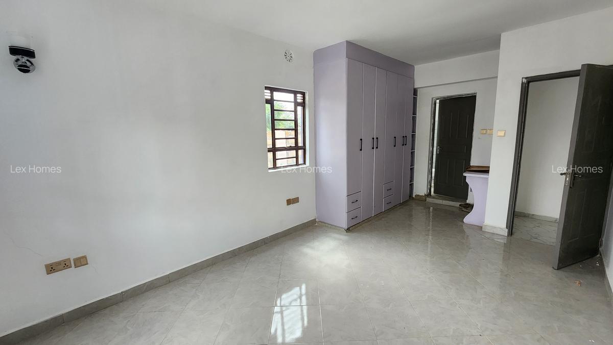 3 Bed House with En Suite at Nkoroi - 9