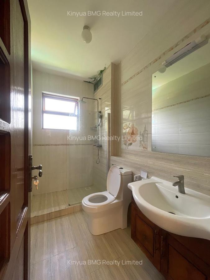 Serviced 3 Bed Apartment with En Suite in Nyali Area - 7