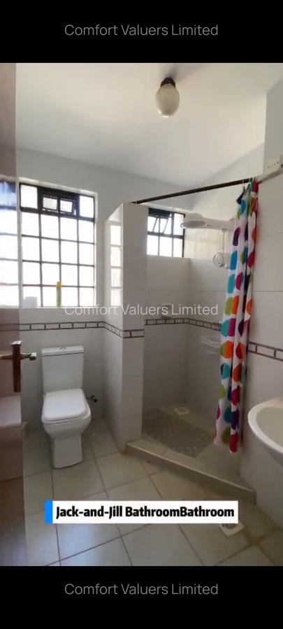 3 Bed House with En Suite at Yaya Centre - 7