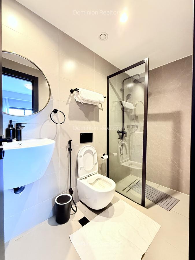 Serviced 2 Bed Apartment with En Suite at Off Raphta - 10