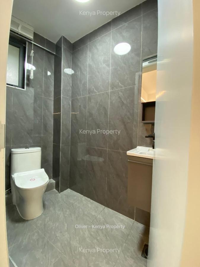 3 Bed Apartment with En Suite at Kilimani Along Wood Avenue Next To Yaya Center. - 12