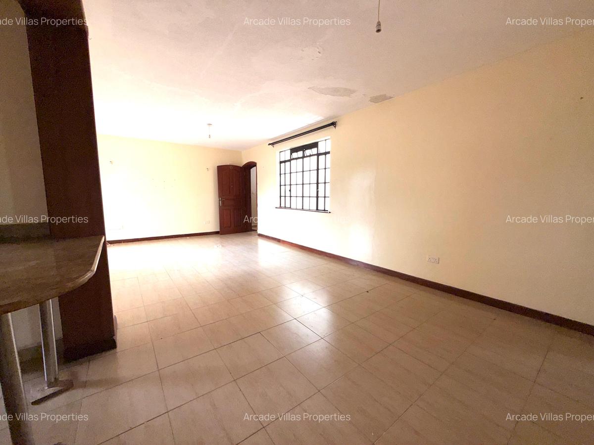 2 Bed Apartment with Parking in Lavington - 5