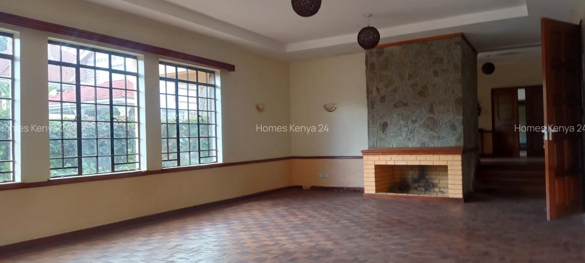5 Bed House in Runda - 13