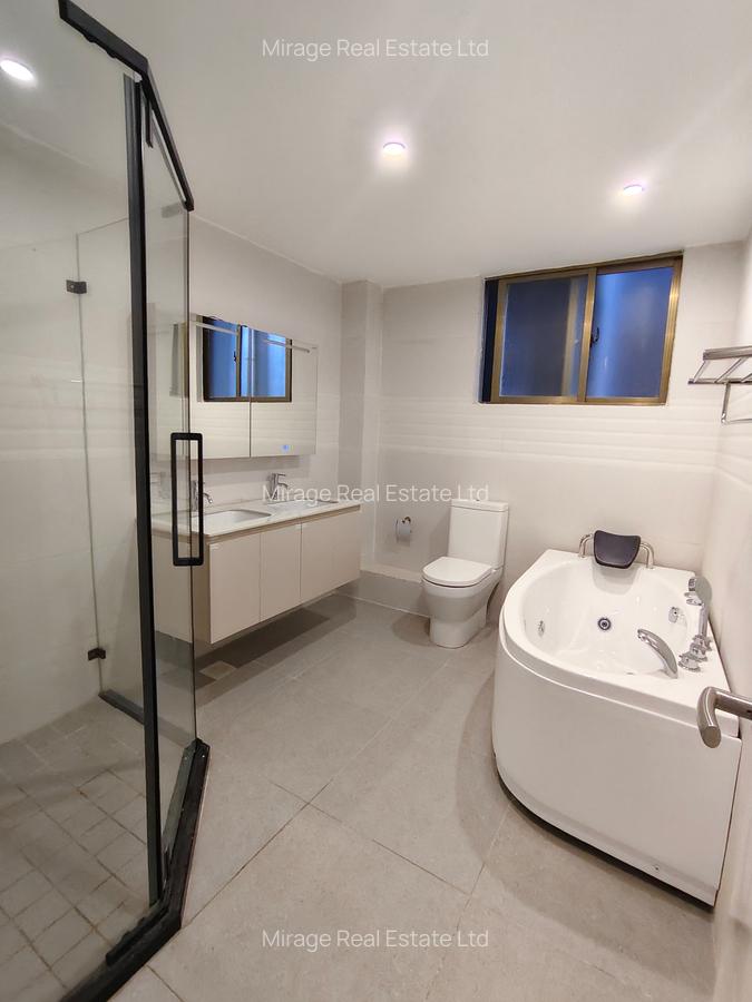 4 Bed Apartment with En Suite in Kileleshwa - 7