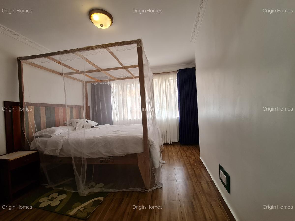 2 Bed House with En Suite at New Kitisuru - 18
