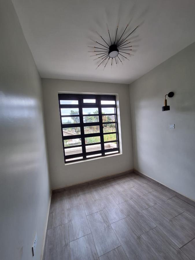 4 Bed Villa with En Suite at Ruiru - 9