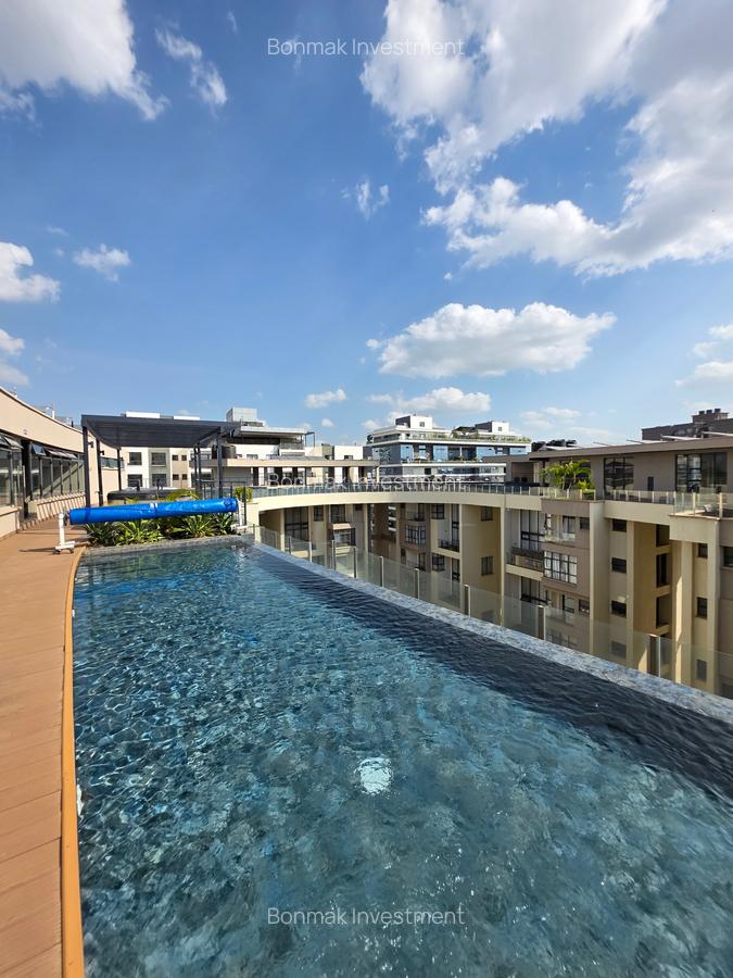 4 Bed Apartment with En Suite at Riverside Drive. - 1