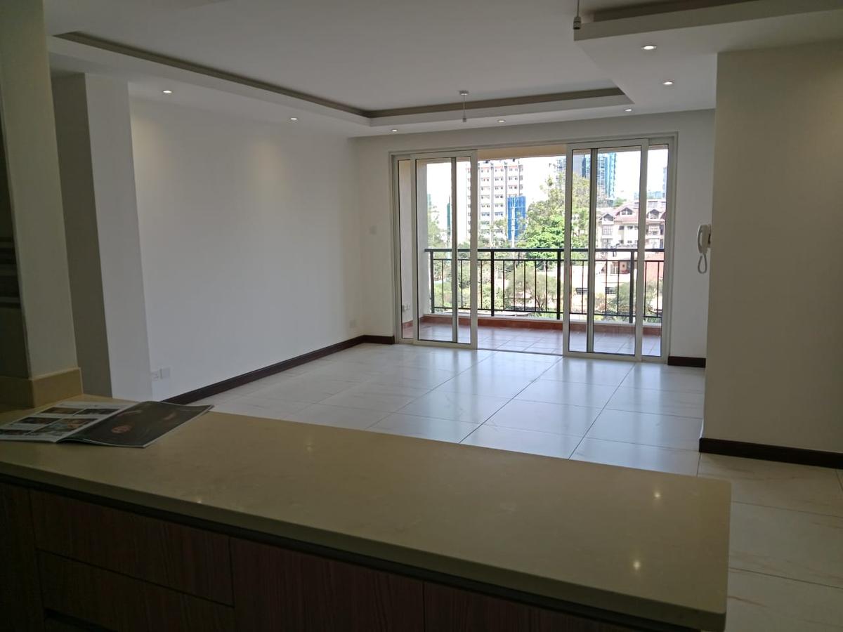 2 Bed Apartment with En Suite in General Mathenge - 1