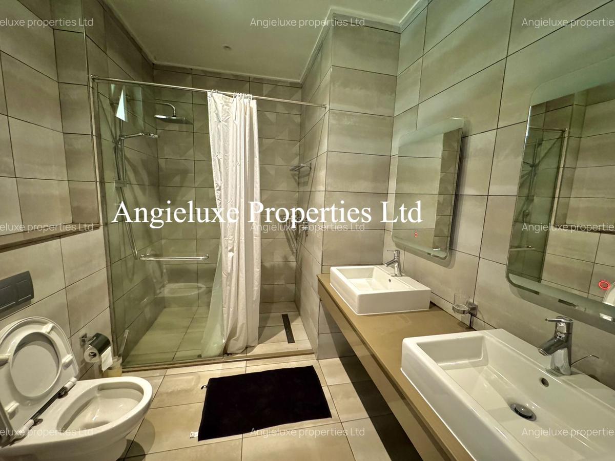 Furnished 2 Bed Apartment with En Suite at General Mathenge - 16