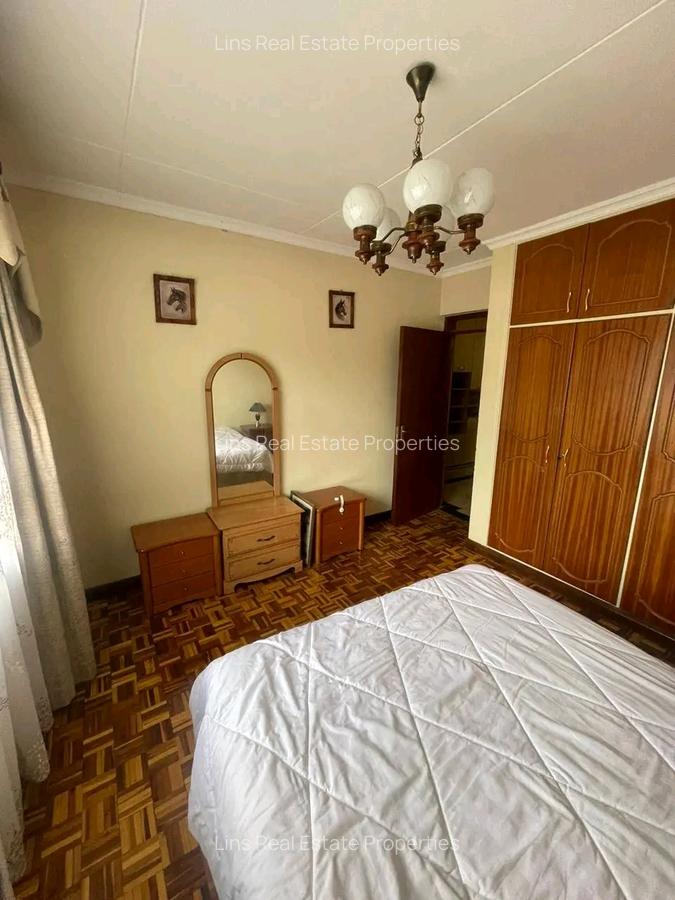 4 Bed Townhouse with En Suite in Kileleshwa - 10