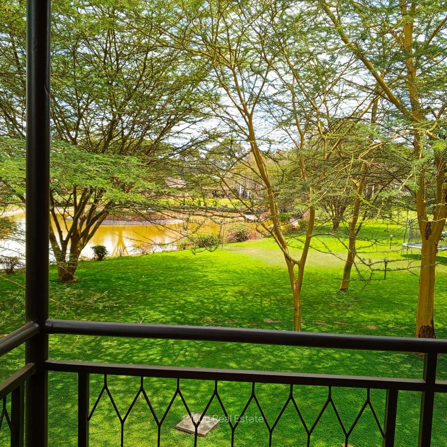 5 Bed House with En Suite in Karen - 19