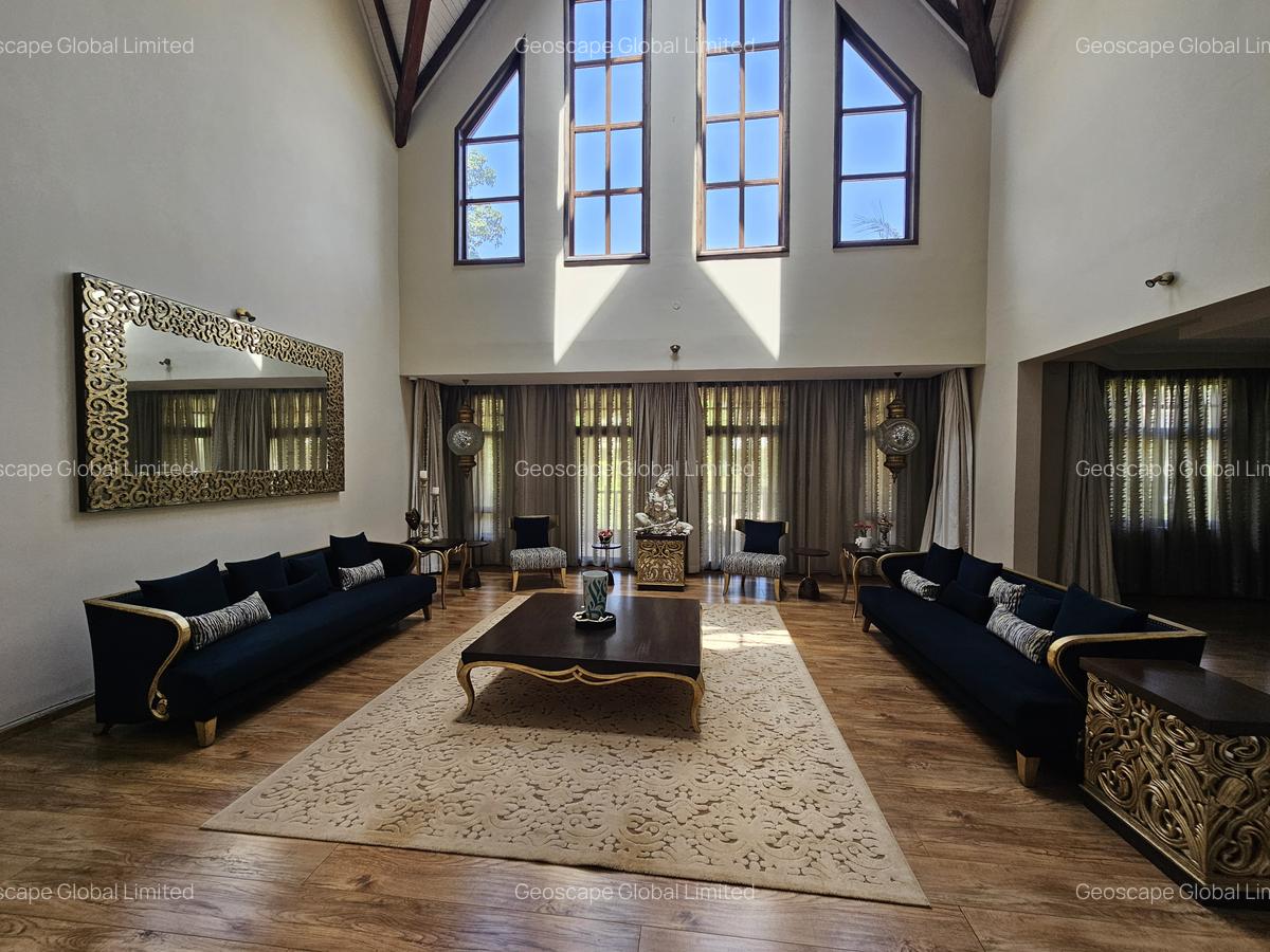 5 Bed House with En Suite in Lower Kabete - 7