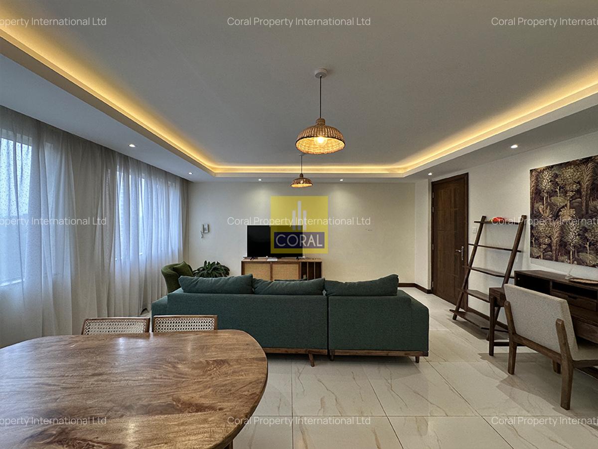 2 Bed Apartment in General Mathenge - 5