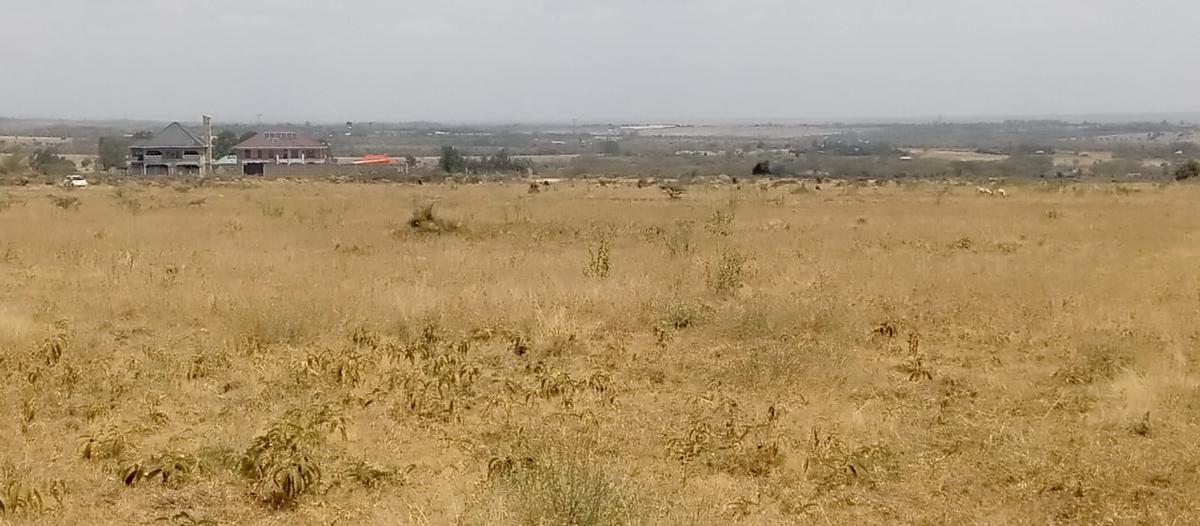 1 ac Residential Land at Sifa Estate - 10