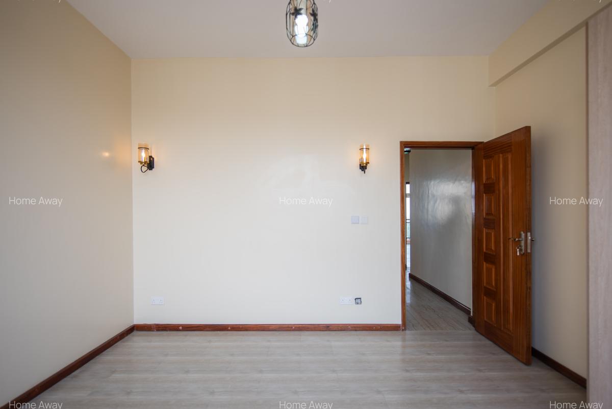 3 Bed Apartment with Gym in Pangani - 7